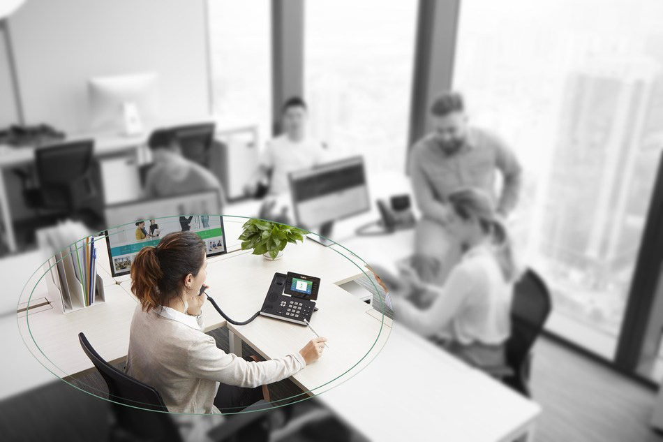 Benefits of Switching to a VoIP Phone System